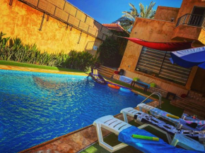 Orient Villa-Dead Sea